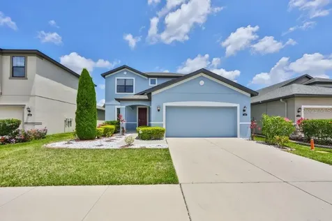 818 Vino Verde Circle Brandon FL 33511