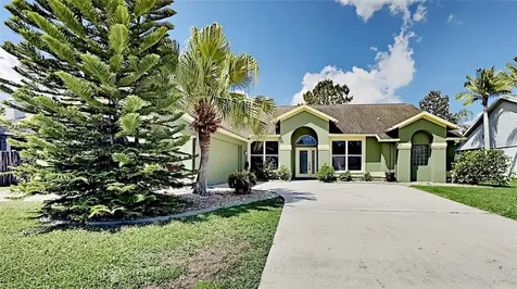 1345 Clearglades Drive Wesley Chapel FL 33543