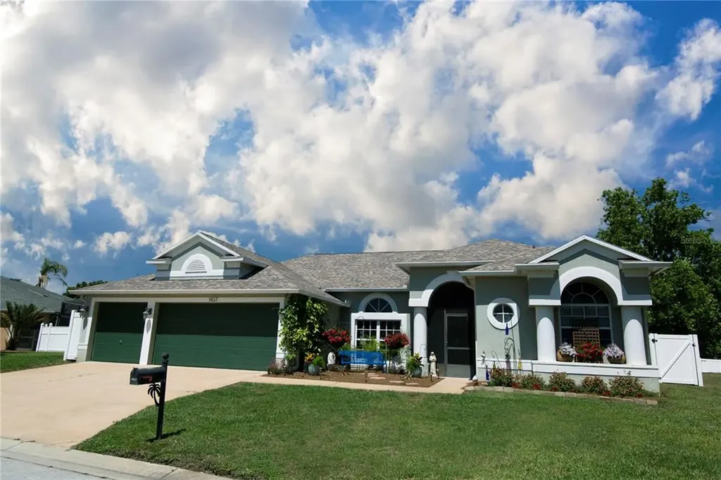1437 Grand Reserve Drive Davenport FL 33837