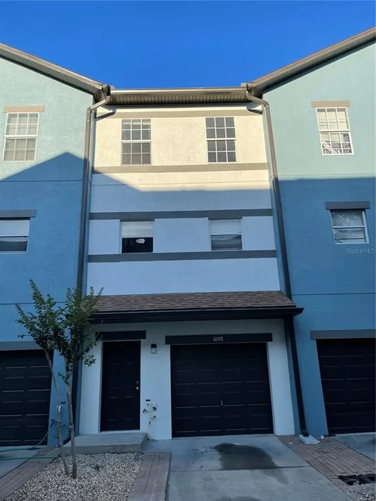 6048 Gibson Avenue Tampa FL 33617
