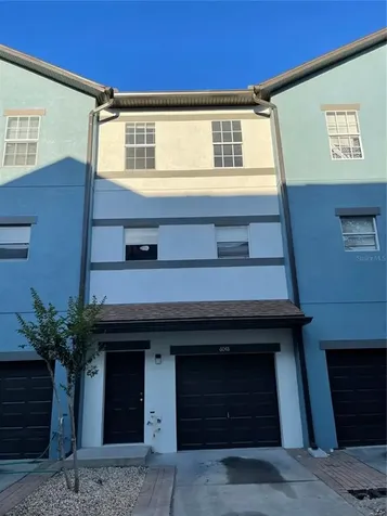 6048 Gibson Avenue Tampa FL 33617