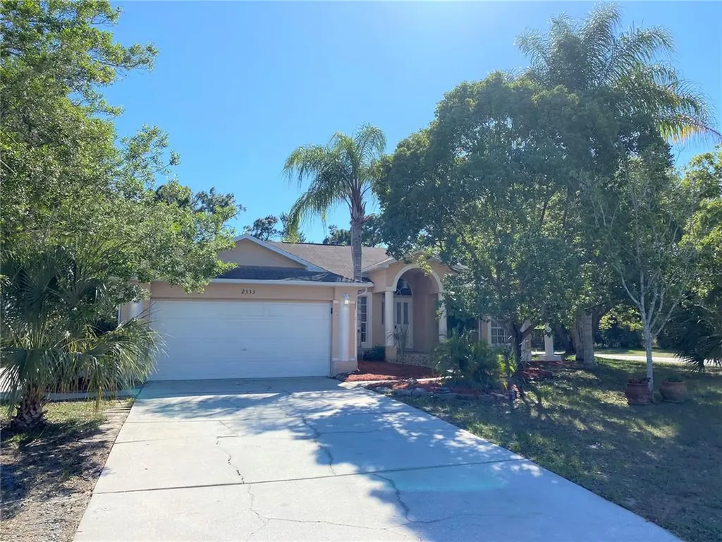 2333 Arrendonda Avenue Spring Hill FL 34609