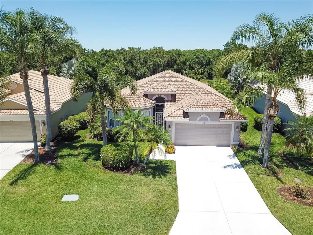 4452 Legacy Court Sarasota FL 34241