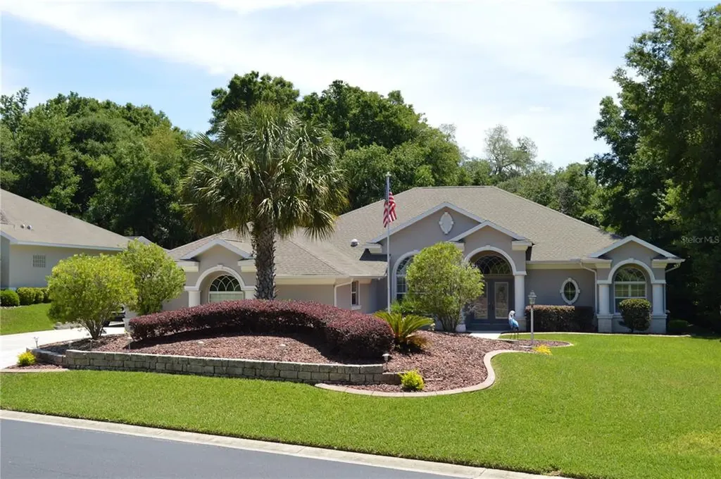 8233 SW 196th Court Road Dunnellon FL 34432