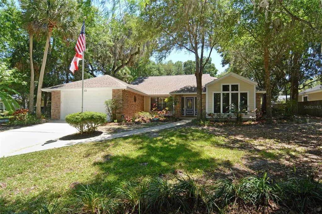 972 Palmetto Street Oviedo FL 32765