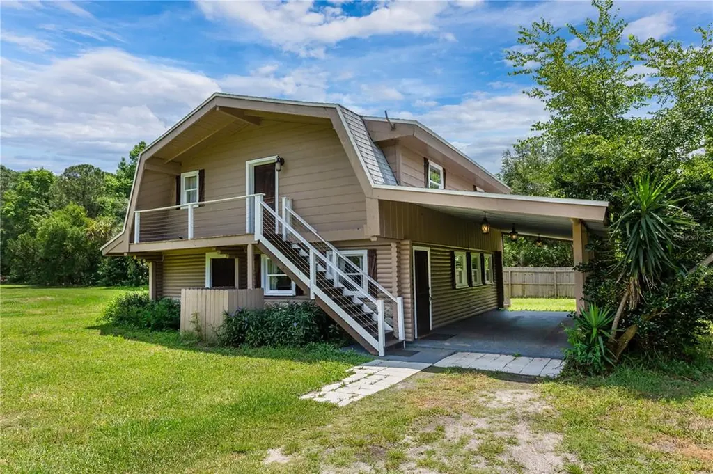 2101 Foggy Bottom Lane Mims FL 32754