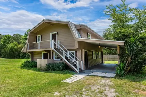 2101 Foggy Bottom Lane Mims FL 32754
