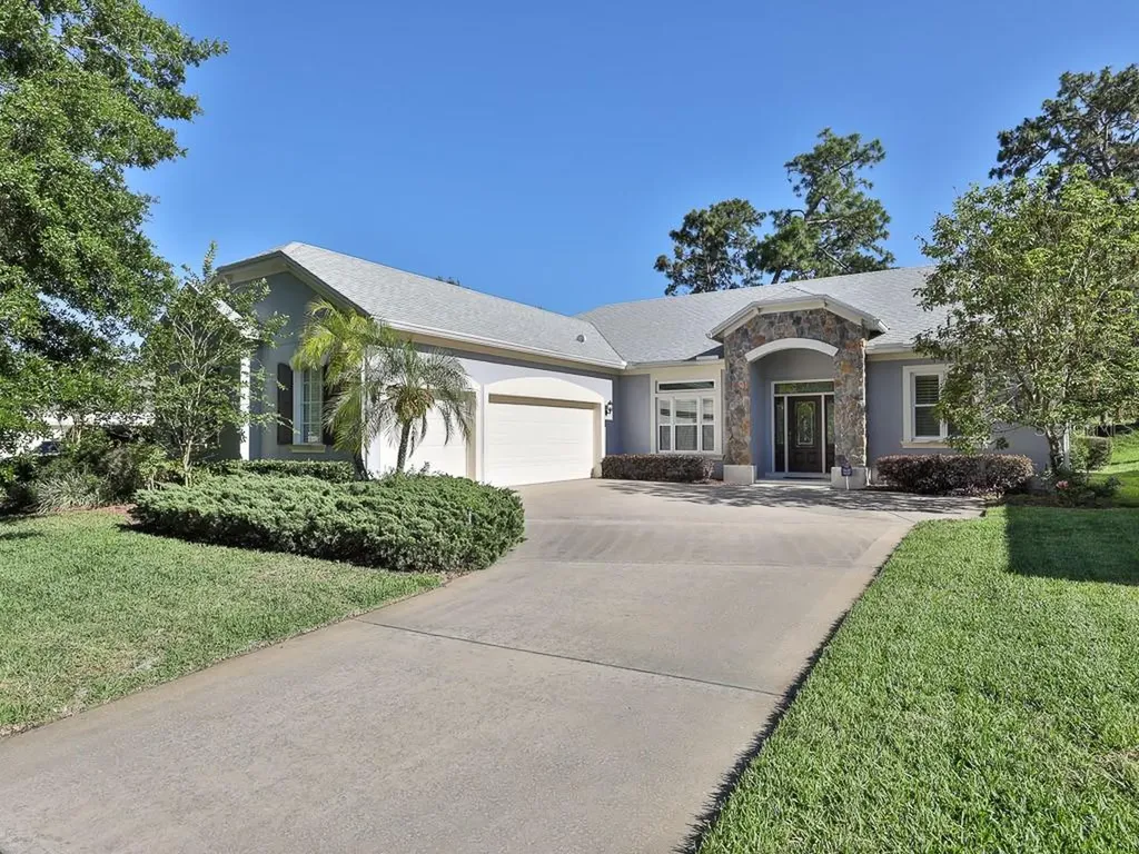 106 Curry Rise Court Deland FL 32724