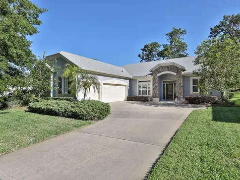 106 Curry Rise Court Deland FL 32724