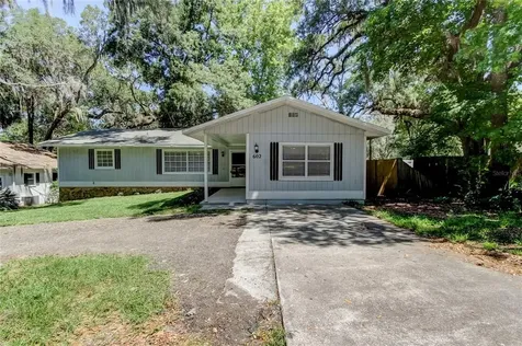 602 W Drive M L King Jr Boulevard Brooksville FL 34601