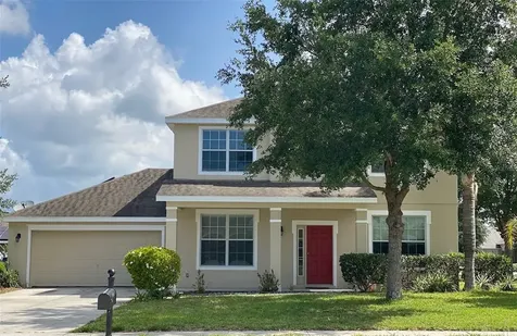 1123 Degraw Drive Apopka FL 32712