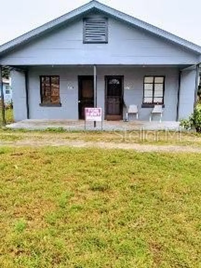324 Pearl Street Lake Wales FL 33853