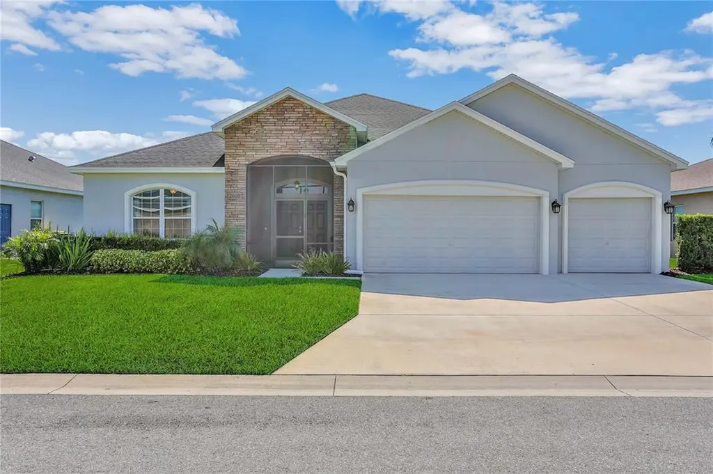 2658 Highlands Creek Way Lakeland FL 33813