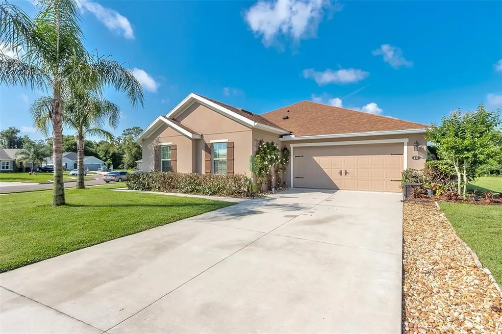 137 Alexandria Circle Deland FL 32724