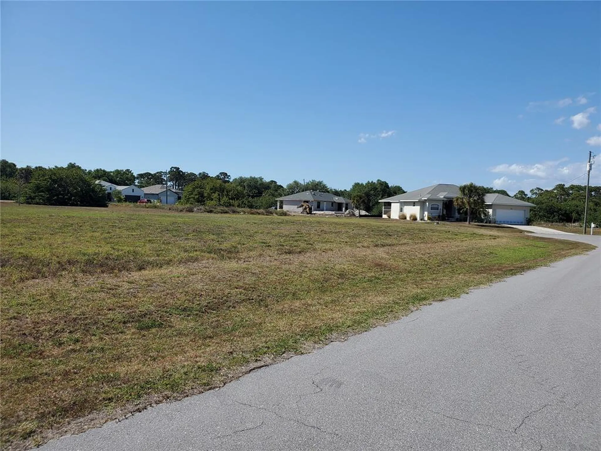 16447 Togas Way Punta Gorda FL 33955