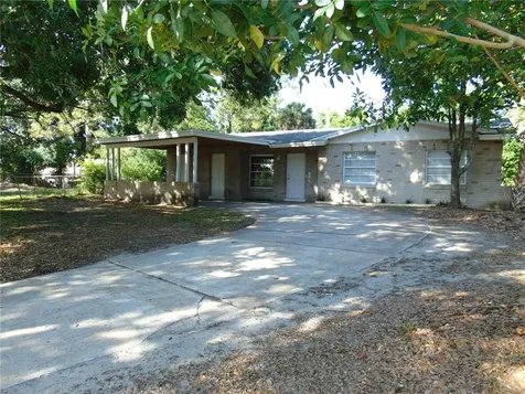 1600 Attucks Court Daytona Beach FL 32117