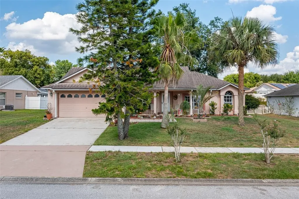 2204 Kiwi Trail Clermont FL 34714