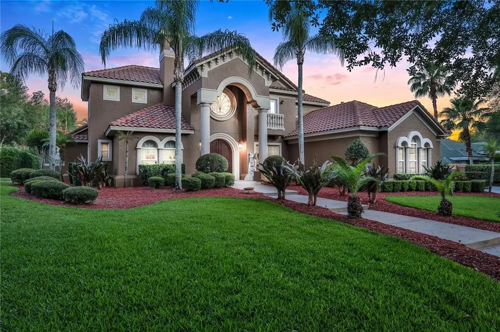 3325 Lakeview Oaks Drive Longwood FL 32779