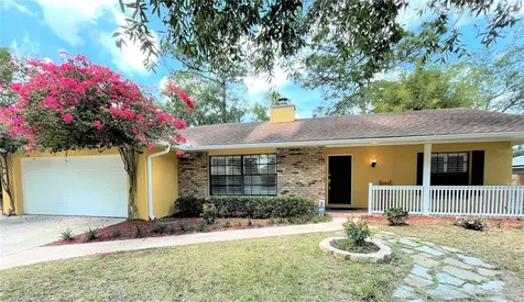 4058 Rose Petal Lane Orlando FL 32808