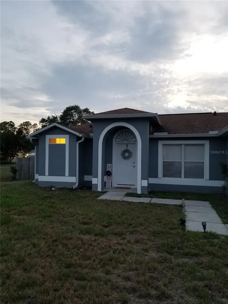 1674 Dallam Avenue NW Palm Bay FL 32907