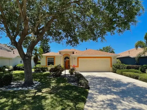 6728 Cheswick Street Sarasota FL 34243