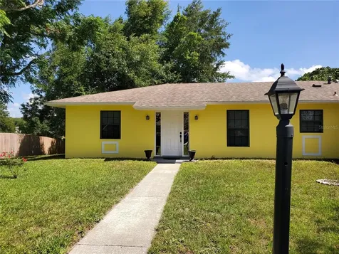 1631 Galiano Street Deltona FL 32725