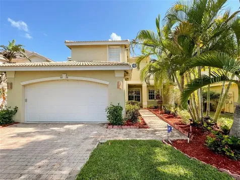 5026 Nautica Lake Circle Greenacres FL 33463