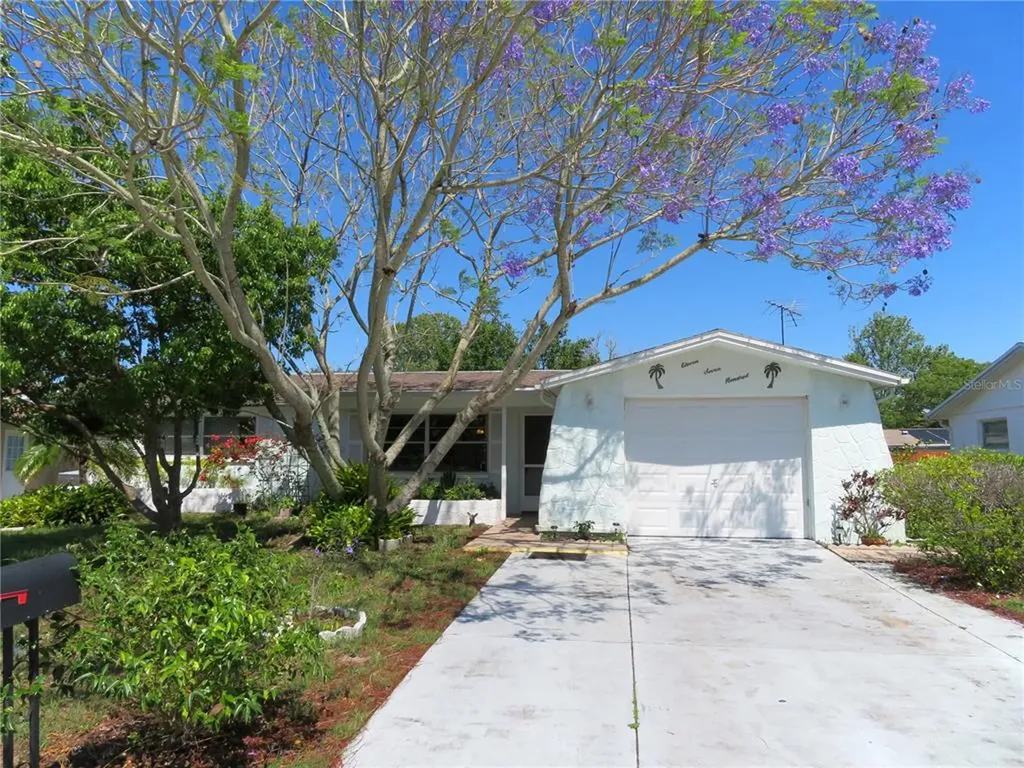 11700 Meredith Lane Port Richey FL 34668