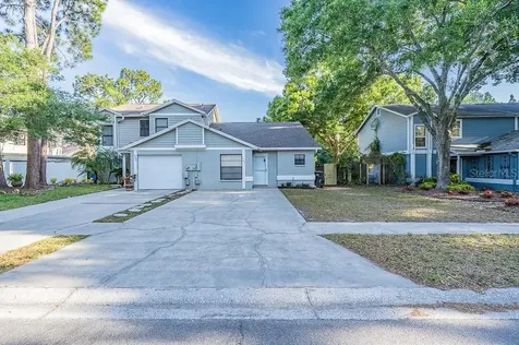 5208 Corvette Drive Tampa FL 33624