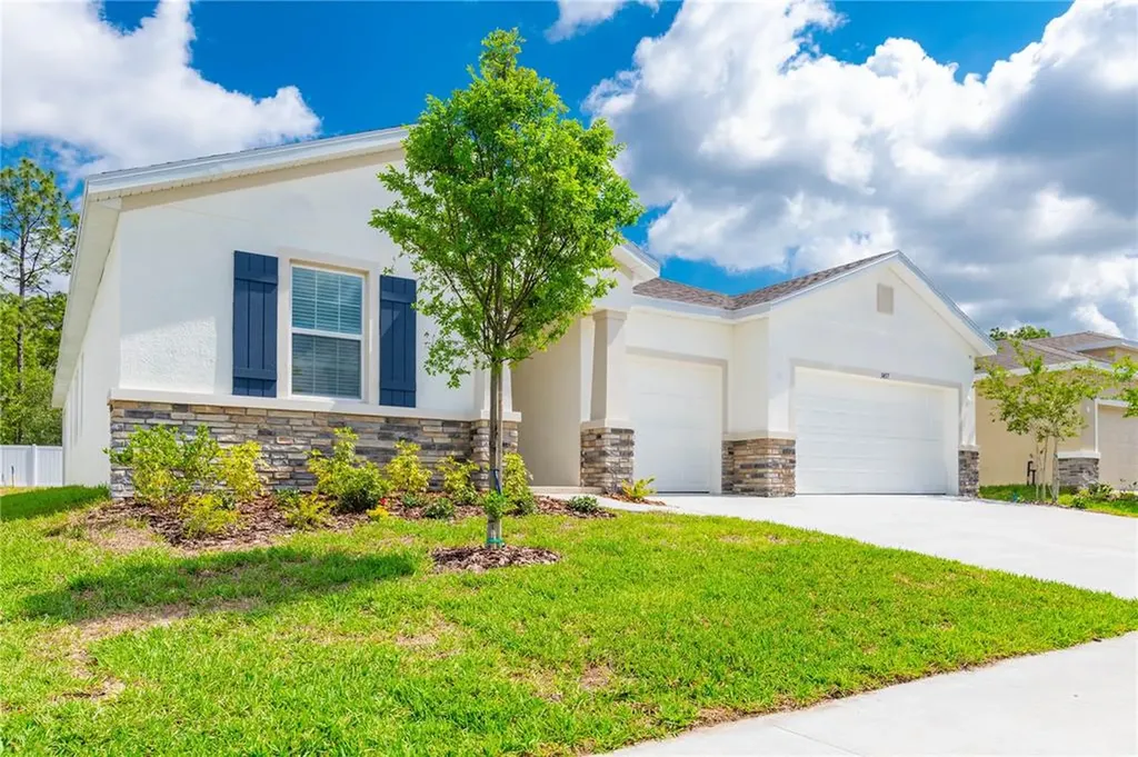 3457 Autumn Amber Drive Spring Hill FL 34609