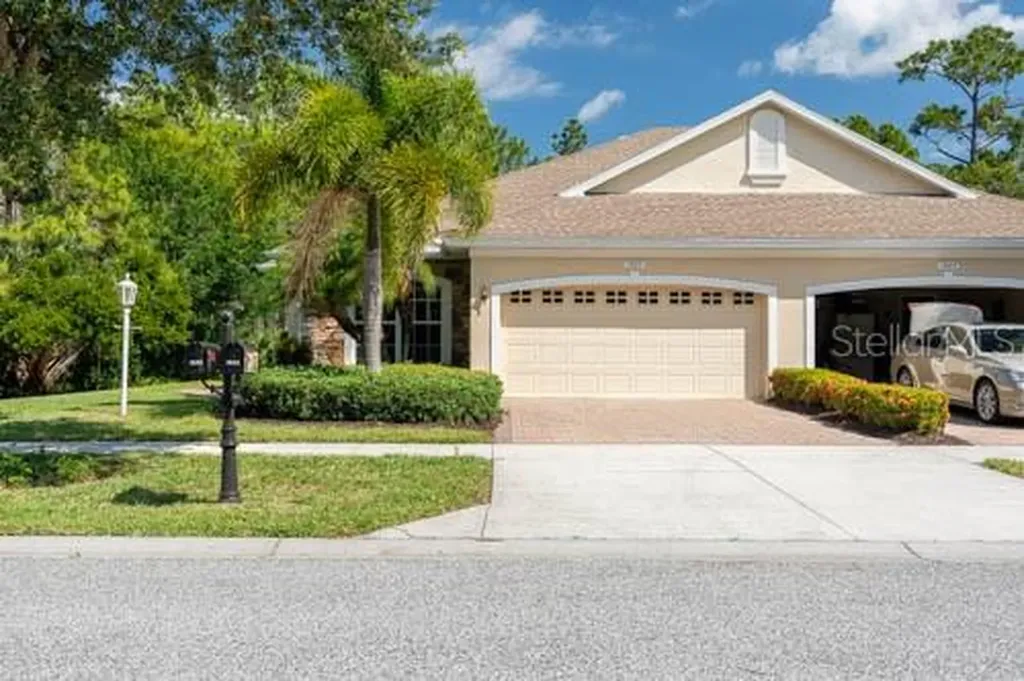 1925 Scarlett Avenue North Port FL 34289