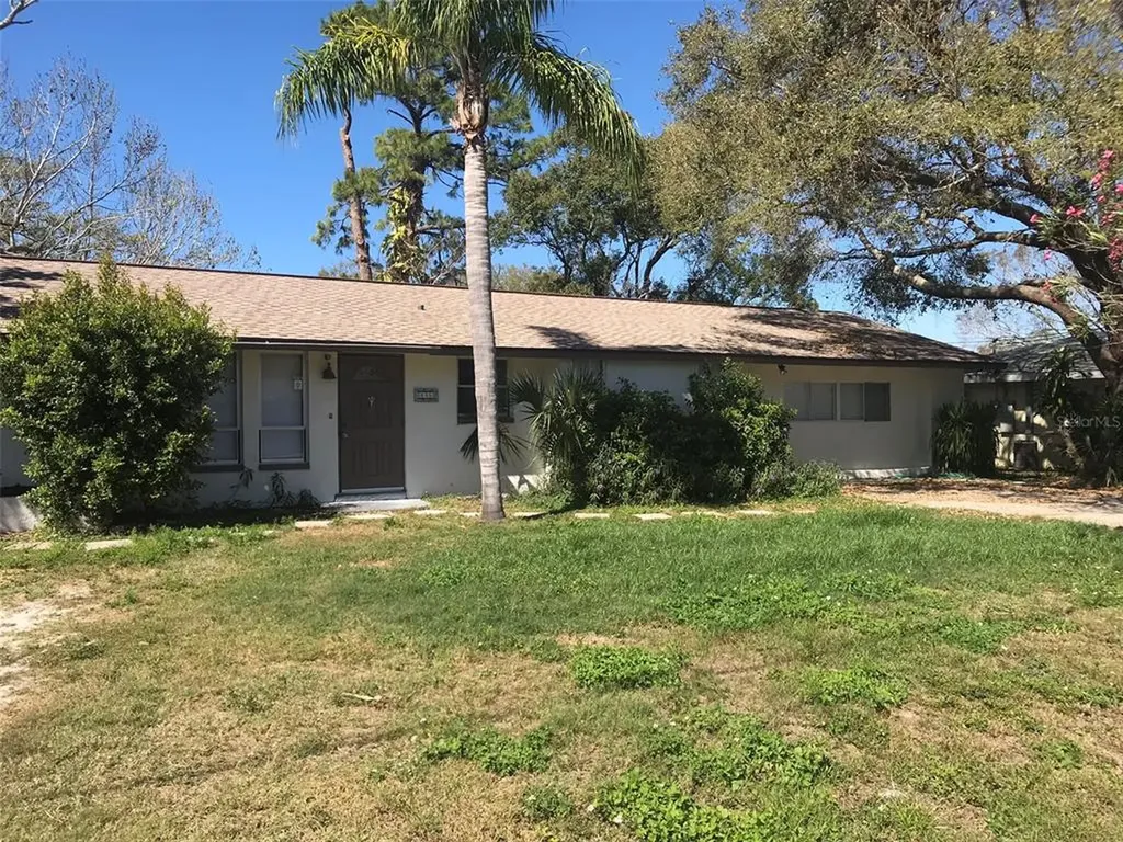 6050 Carlton Avenue Sarasota FL 34231