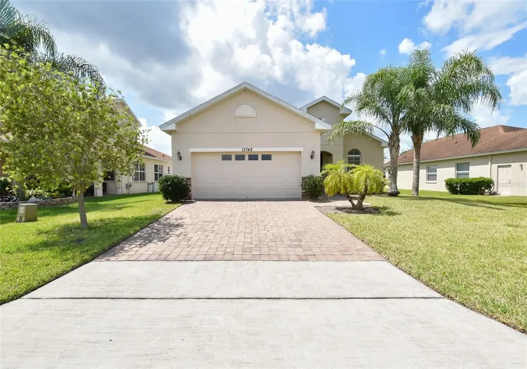 15748 Starlite Street Clermont FL 34714