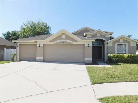 22638 Neff Court Land O Lakes FL 34639