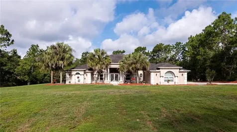 6081 W Rio Grande Drive Beverly Hills FL 34465