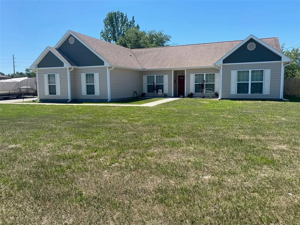 3765 Skyline Street Deltona FL 32738