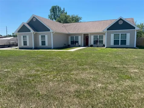 3765 Skyline Street Deltona FL 32738