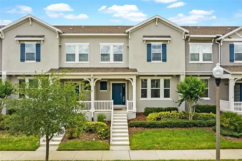 8122 Red Stopper Lane Winter Garden FL 34787