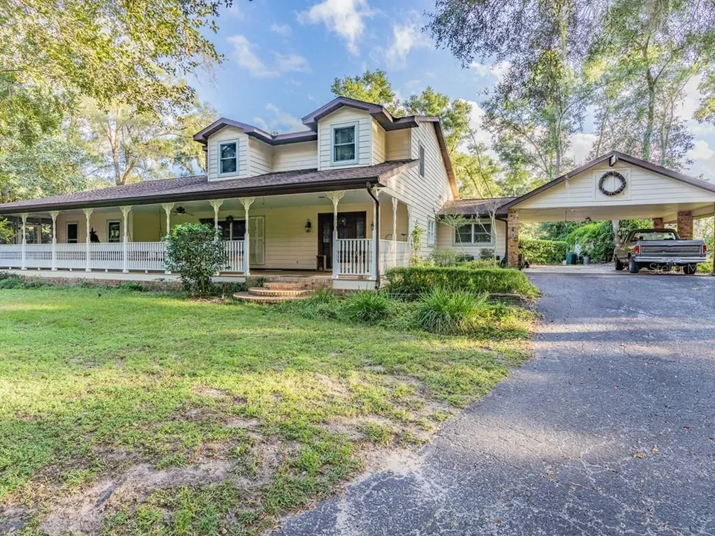 34950 Saint Joe Road Dade City FL 33525