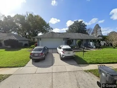9225 Pebble Creek Drive Tampa FL 33647