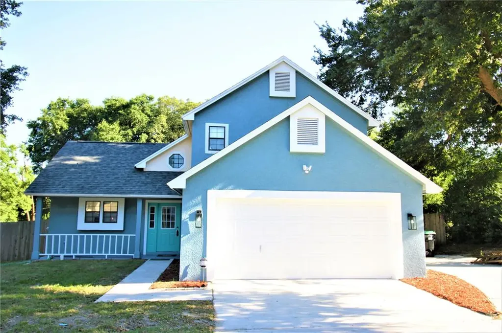6822 Colony Oaks Lane Orlando FL 32818