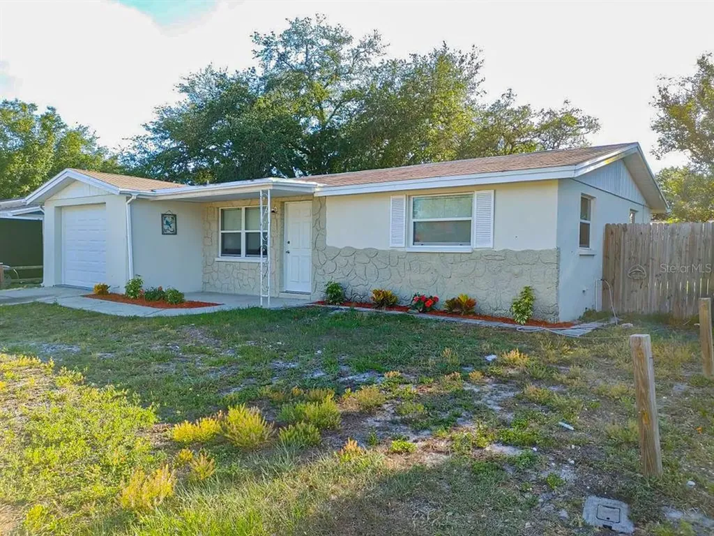9041 Hermitage Lane Port Richey FL 34668