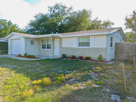 9041 Hermitage Lane Port Richey FL 34668