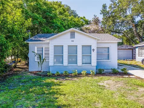 312 Lee Avenue NE Winter Haven FL 33881
