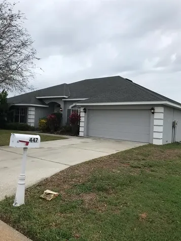 447 Terranova Street Winter Haven FL 33884