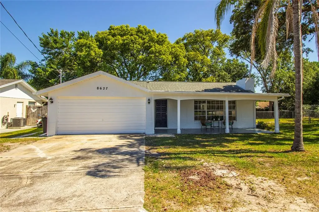 8627 Indies Drive Hudson FL 34667