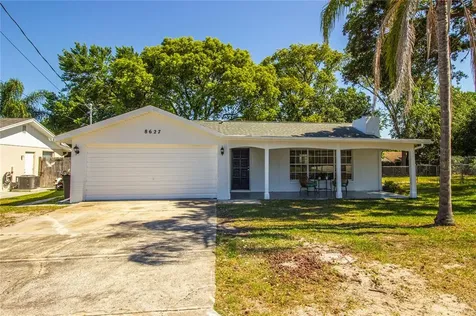 8627 Indies Drive Hudson FL 34667