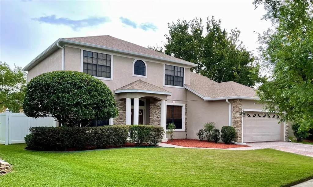 17616 Woodfield Hill Court Orlando FL 32820