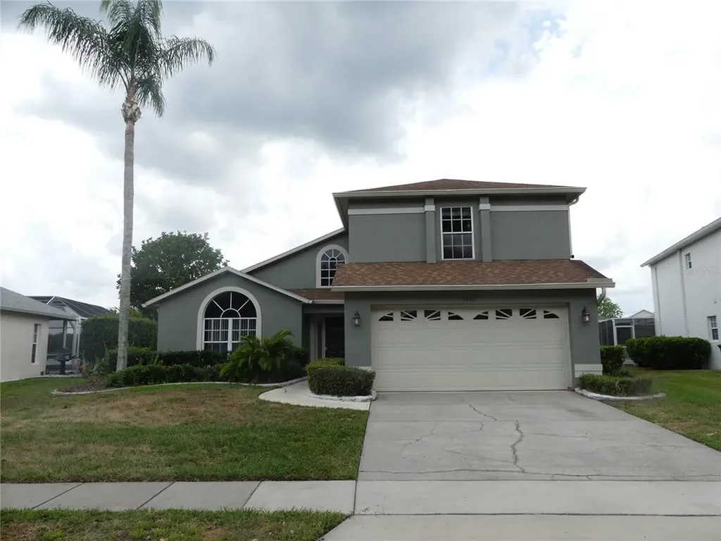 2806 Drifting Lilly Loop Kissimmee FL 34747