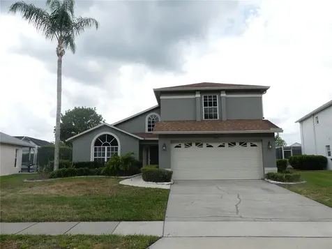 2806 Drifting Lilly Loop Kissimmee FL 34747
